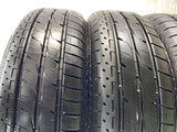 ブリヂストン LUFT RV2 195/65R15  4本