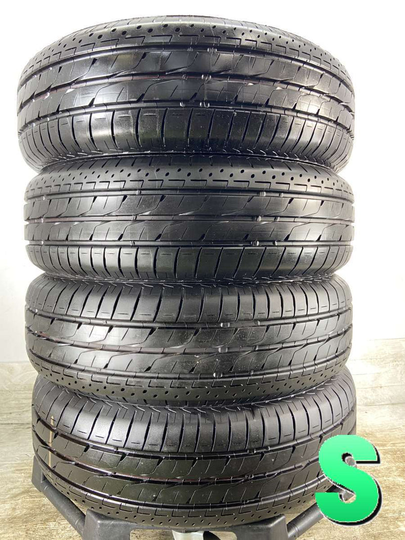 ブリヂストン LUFT RV2 195/65R15  4本