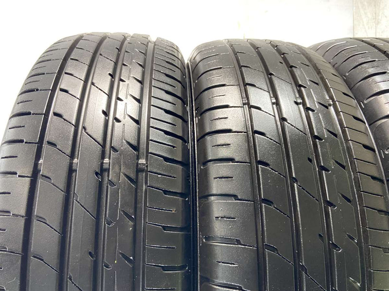 ダンロップ エナセーブ RV504 195/65R15  4本