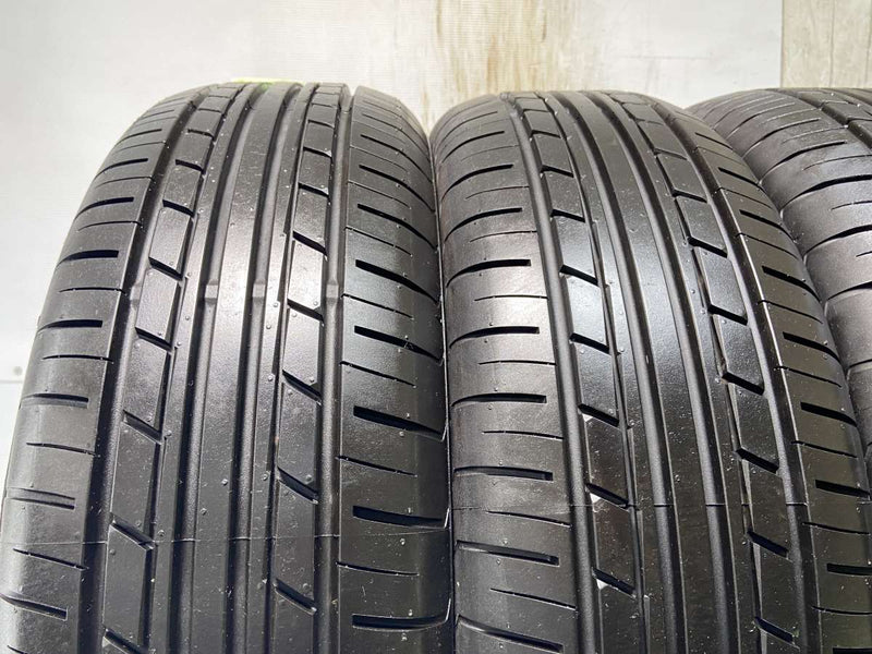 ヨコハマ エコス ES31 195/65R15  4本