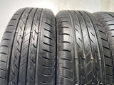 ブリヂストン ネクストリー 195/65R15  4本