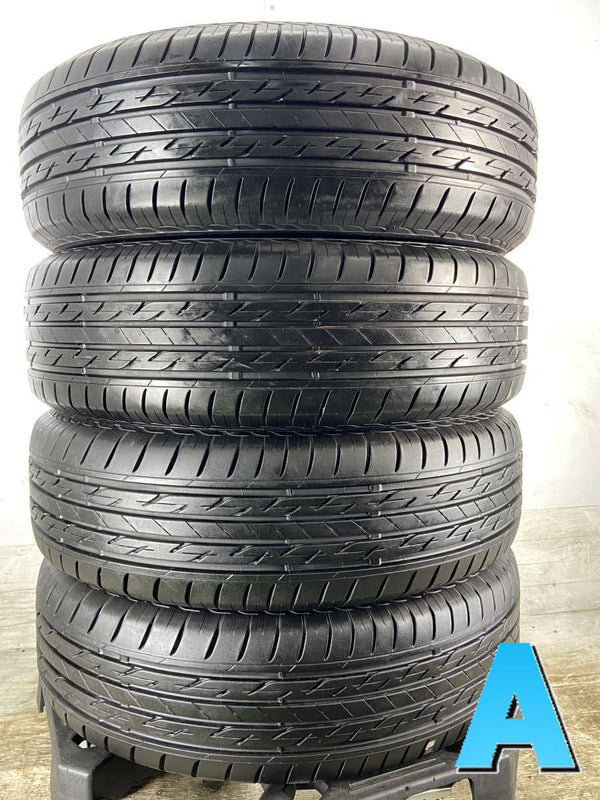 ブリヂストン ネクストリー 195/65R15  4本