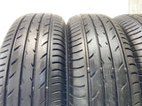 ヨコハマ ブルーアース E52A 195/65R15  4本