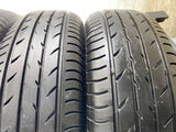 ヨコハマ ブルーアース E52A 195/65R15  4本