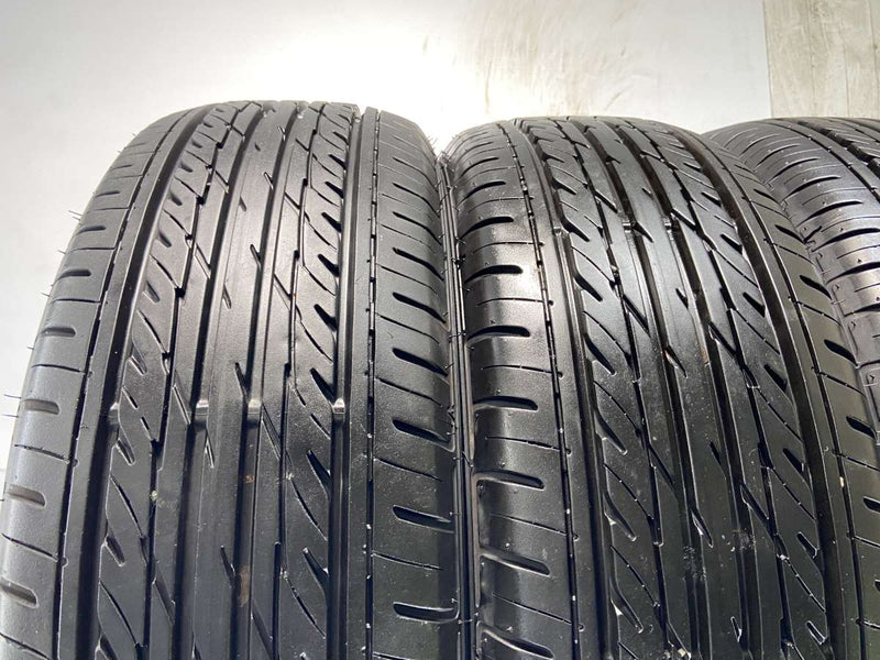 グッドイヤー GT エコステージ 205/65R15  4本