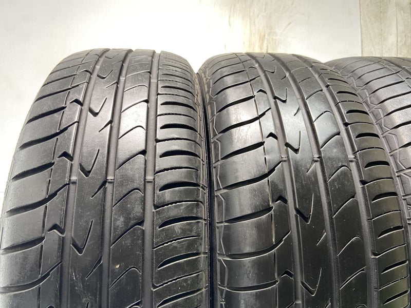 トーヨータイヤ トランパス mpZ 195/65R15  4本