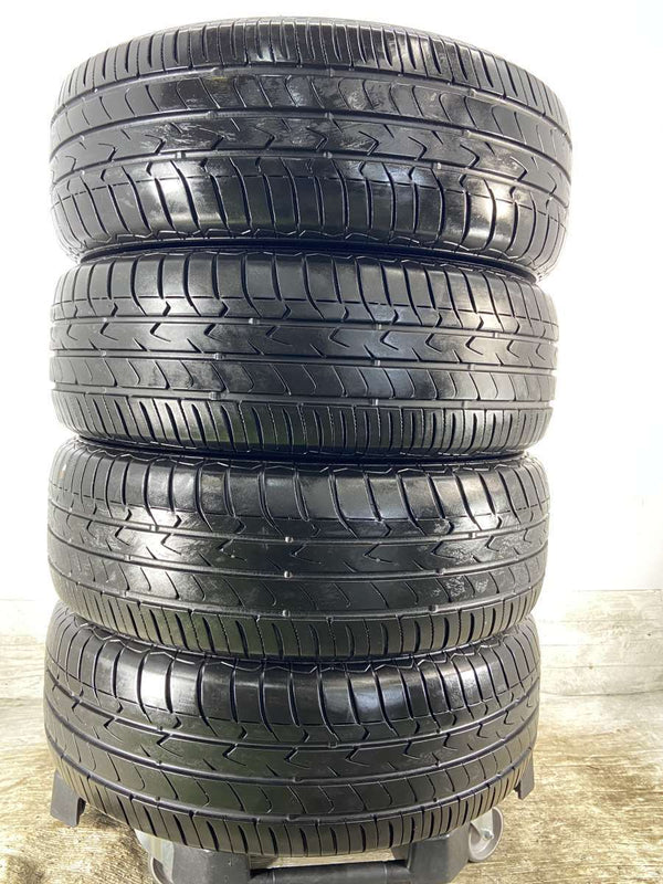 トーヨータイヤ トランパス mpZ 205/65R15  4本