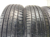ダンロップ ルマン5 205/65R15  4本
