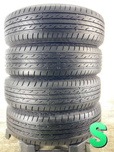 ブリヂストン ネクストリー 185/65R15  4本