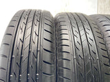 ブリヂストン ネクストリー 185/65R15  4本