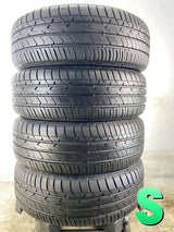 トーヨータイヤ トランパス mpZ 195/65R15  4本