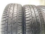 トーヨータイヤ トランパス mpZ 195/65R15  4本