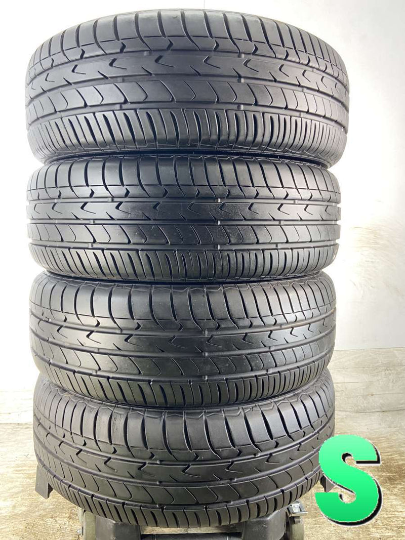 トーヨータイヤ トランパス mpZ 195/65R15  4本