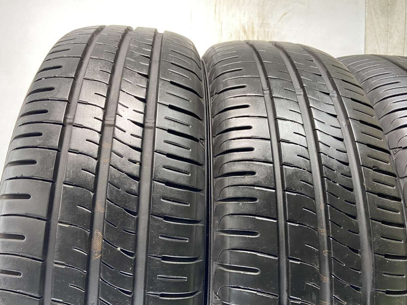 ダンロップ エナセーブ EC204 195/60R15  4本