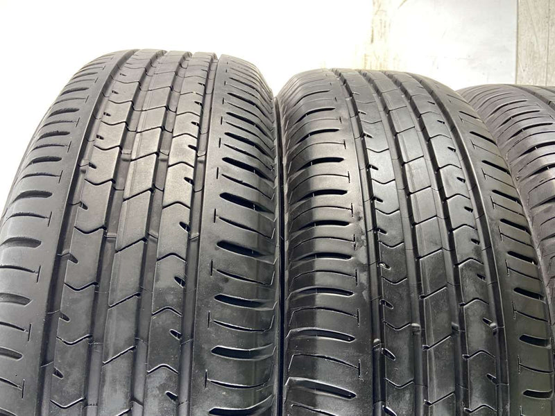 ブリヂストン エコピアNH100 205/65R15  4本