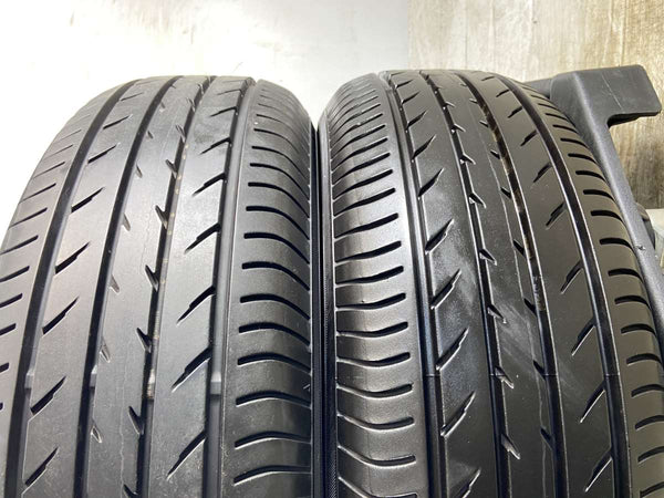 ヨコハマ ブルーアース E52A 195/65R15  2本