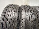 グッドイヤー GT エコステージ 195/65R15  4本