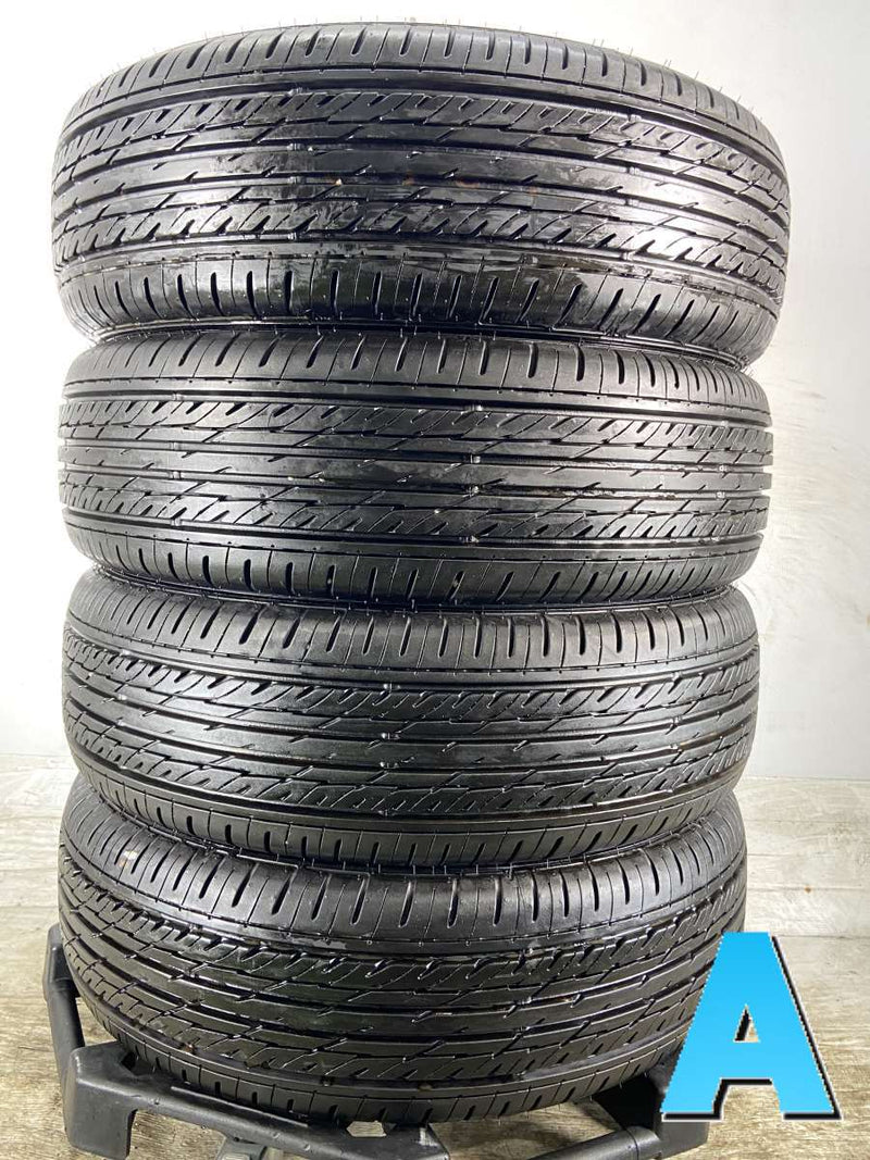 グッドイヤー GT エコステージ 195/65R15  4本