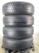 ブリヂストン B250 175/65R15  /日産純正  5.5J+50 100-4穴 4本