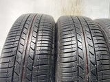 ブリヂストン B250 175/65R15  /日産純正  5.5J+50 100-4穴 4本