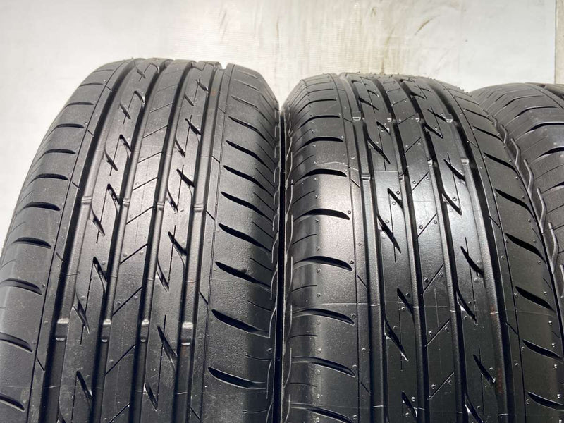 ブリヂストン ネクストリー 195/65R15  4本