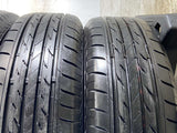 ブリヂストン ネクストリー 195/65R15  4本