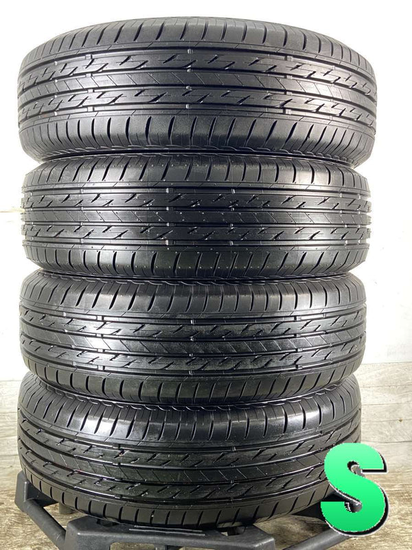 ブリヂストン ネクストリー 195/65R15  4本