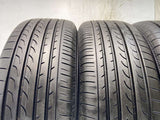 ヨコハマ ブルーアース RV-02 195/65R15  4本