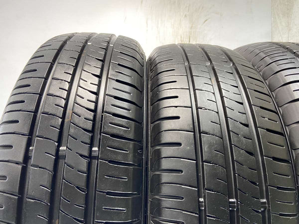 ダンロップ エナセーブ EC204 195/65R15  4本