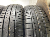 ダンロップ エナセーブ EC204 195/65R15  4本