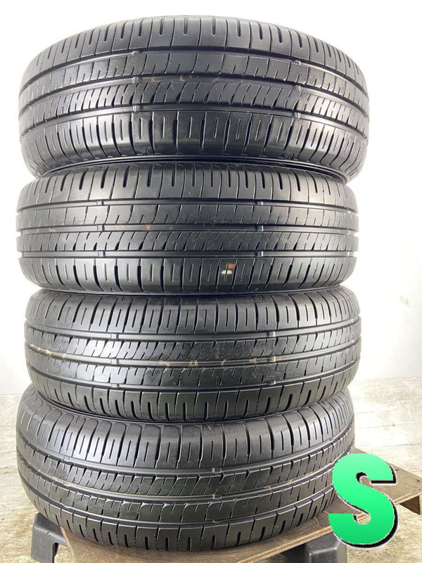 ダンロップ エナセーブ EC204 195/65R15  4本