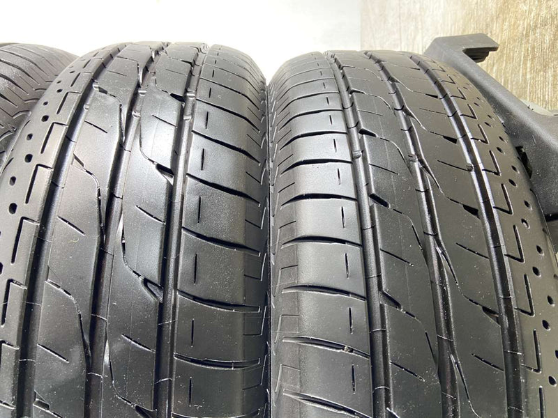 ブリヂストン LUFT RV2 195/65R15  4本