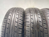 ヨコハマ エコス ES31 195/60R15  4本