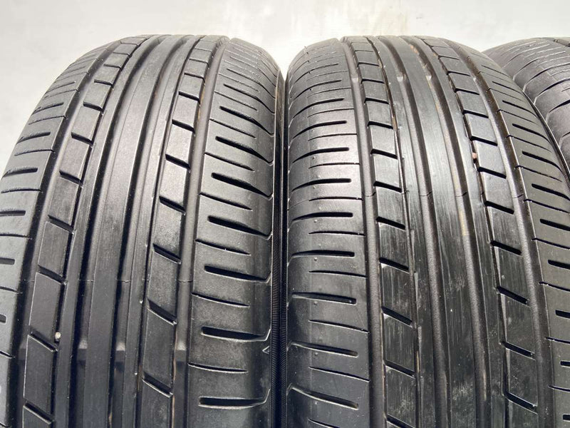 ヨコハマ エコス ES31 195/60R15  4本