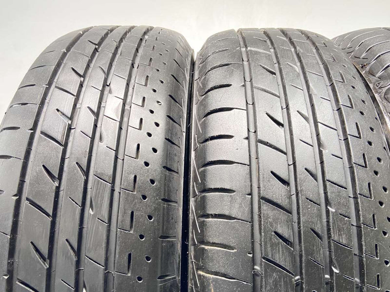 ブリヂストン プレイズPX-RV 195/65R15  4本