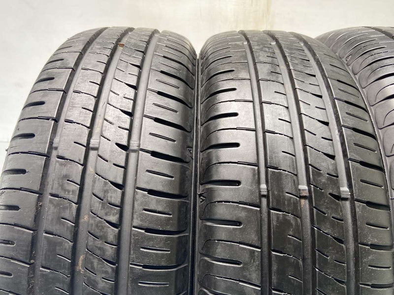 ダンロップ エナセーブ EC204 195/65R15  4本