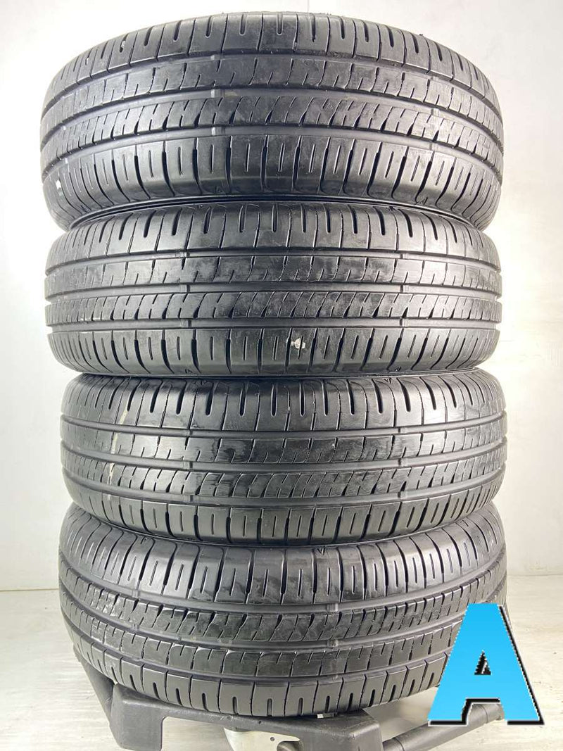 ダンロップ エナセーブ EC204 195/65R15  4本