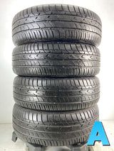 トーヨータイヤ トランパス mpZ 195/65R15  4本
