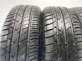 トーヨータイヤ トランパス mpZ 195/65R15  4本