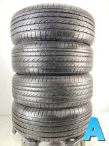 ヨコハマ ブルーアース RV-02 195/65R15  4本
