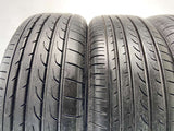 ヨコハマ ブルーアース RV-02 195/65R15  4本