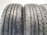 ブリヂストン プレイズ　PX-RV２ 205/65R15  4本