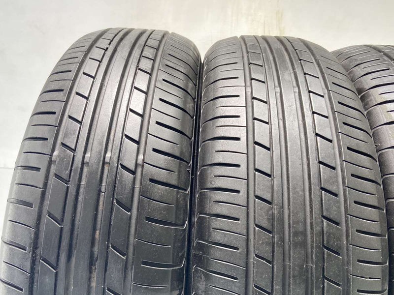 ヨコハマ エコス ES31 195/65R15  4本