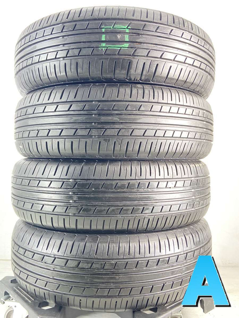 ヨコハマ エコス ES31 195/65R15  4本