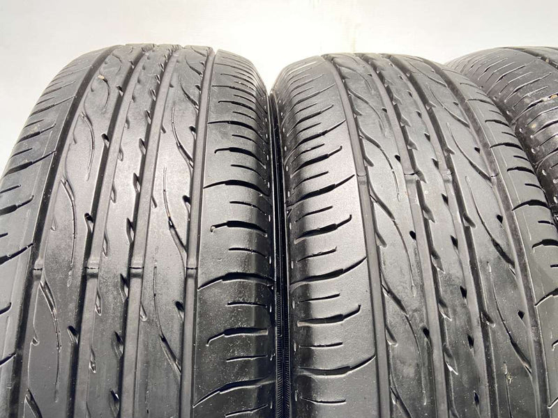 ダンロップ エナセーブ EC203 205/70R15  4本