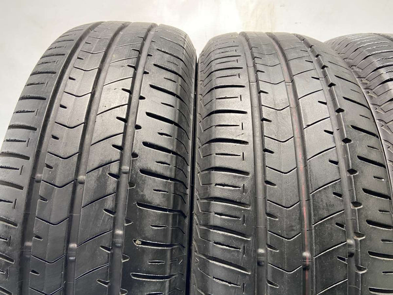 ブリヂストン エコピア NH100 RV 195/65R15  4本