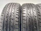 ブリヂストン ネクストリー 195/60R15  4本