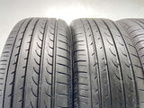 ヨコハマ ブルーアース RV-02 195/65R15  4本