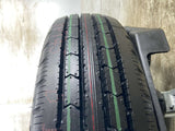 ブリヂストン R202 195/75R15 109/107L LT 1本