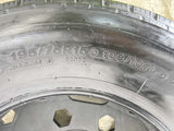 ブリヂストン R202 195/75R15 109/107L LT 1本